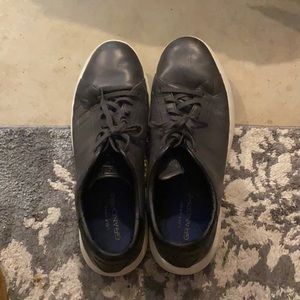 Cole Haan Mens Grand Pro Tennis Shoe
